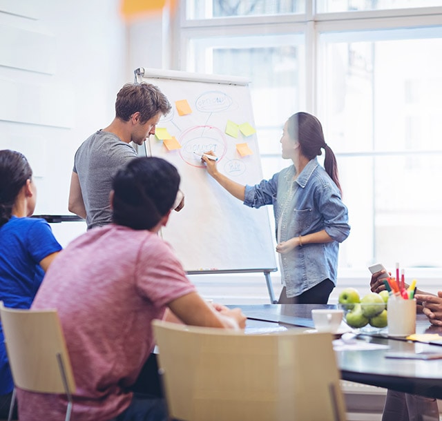 How Fantoj Series Works